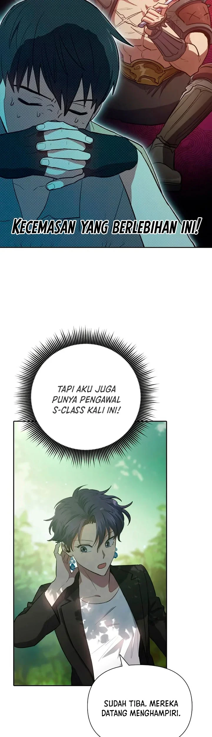 Chapter 71 - halaman 25