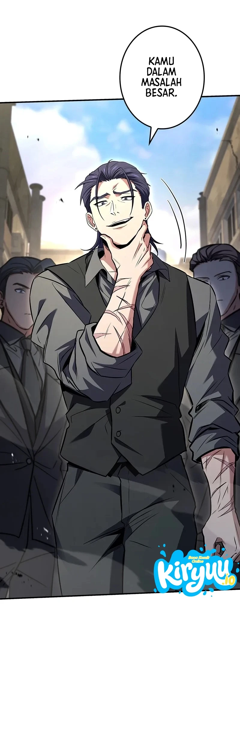 Chapter 19 - halaman 77