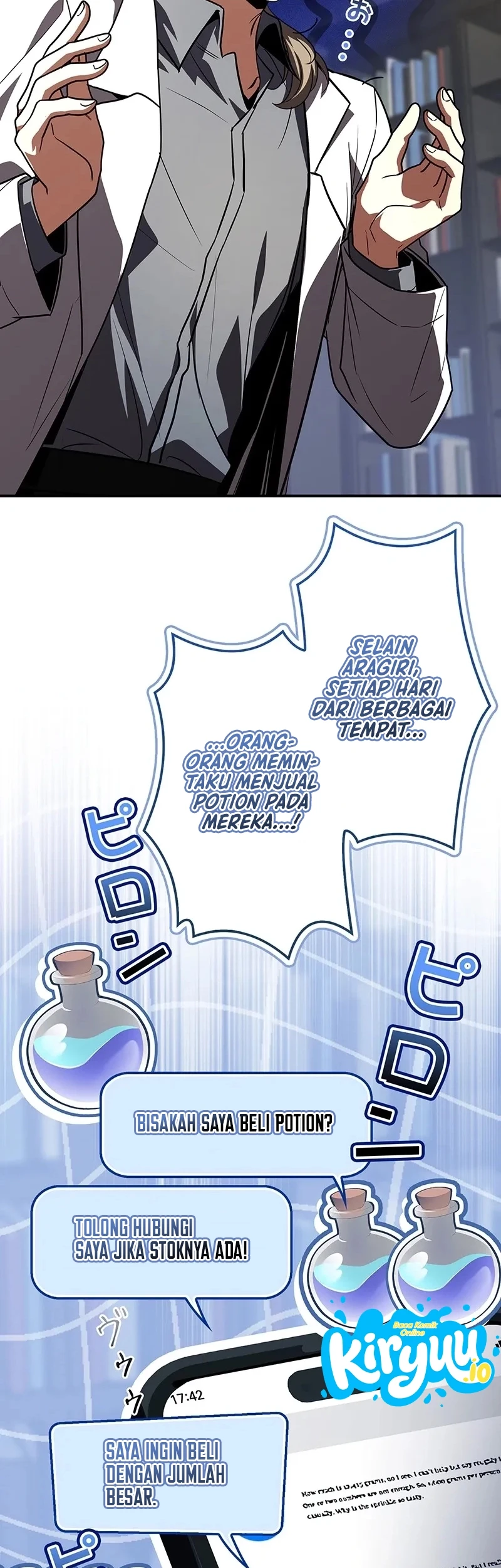 Chapter 19 - halaman 26