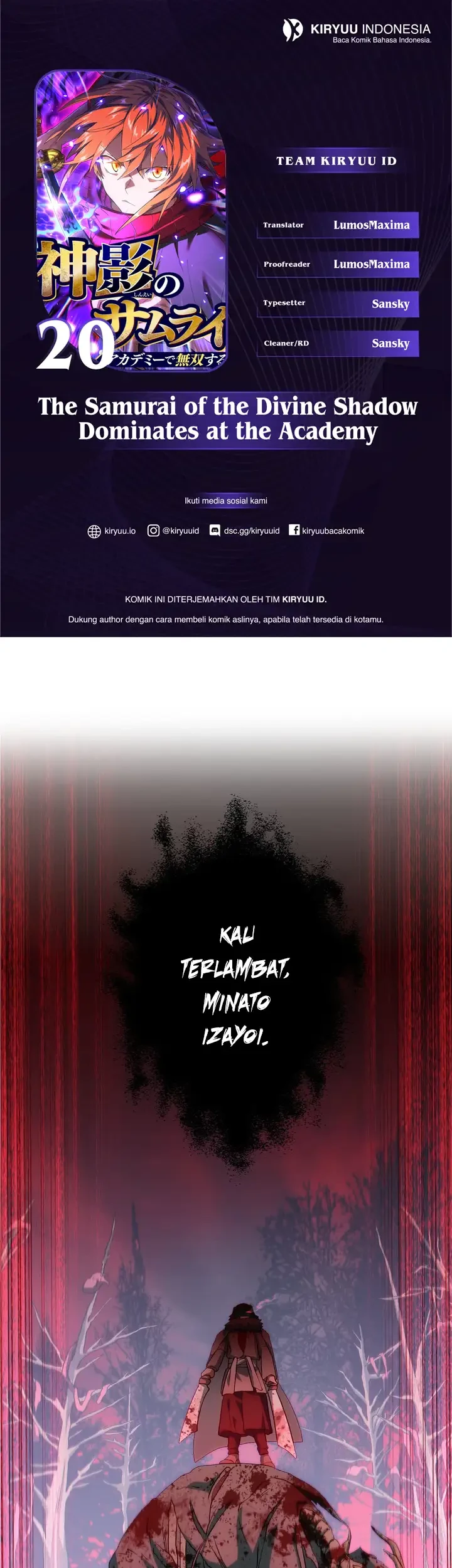 Chapter 20 - halaman 2