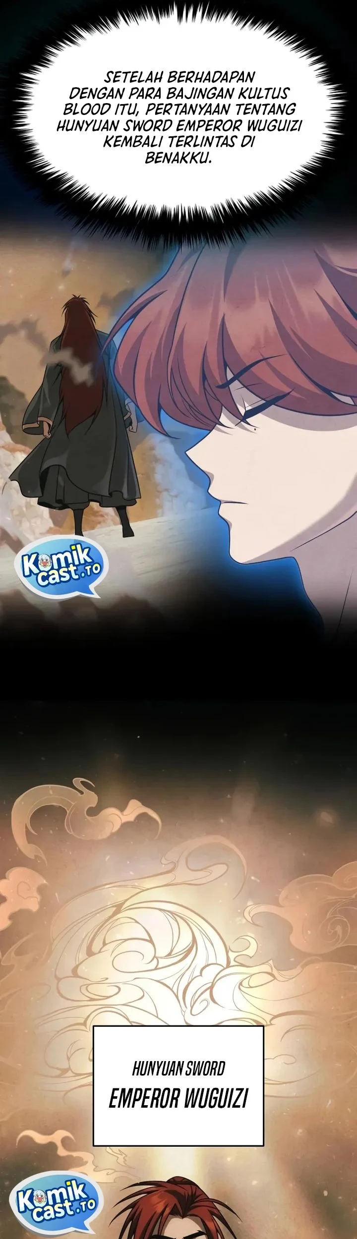Chapter 100 - halaman 31