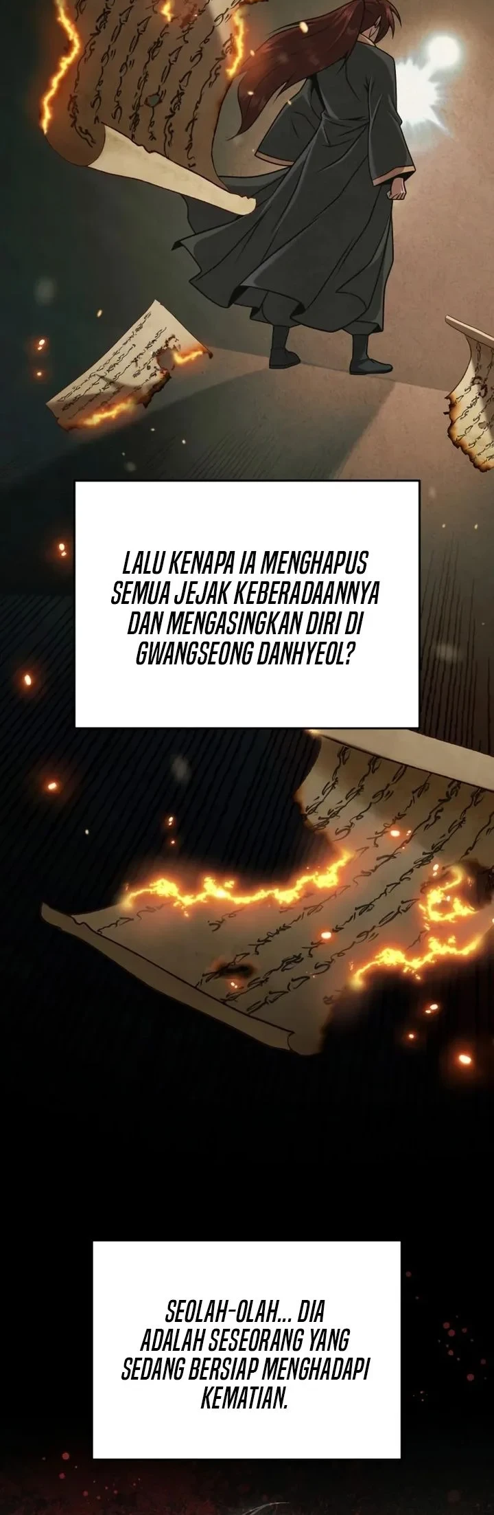 Chapter 100 - halaman 33