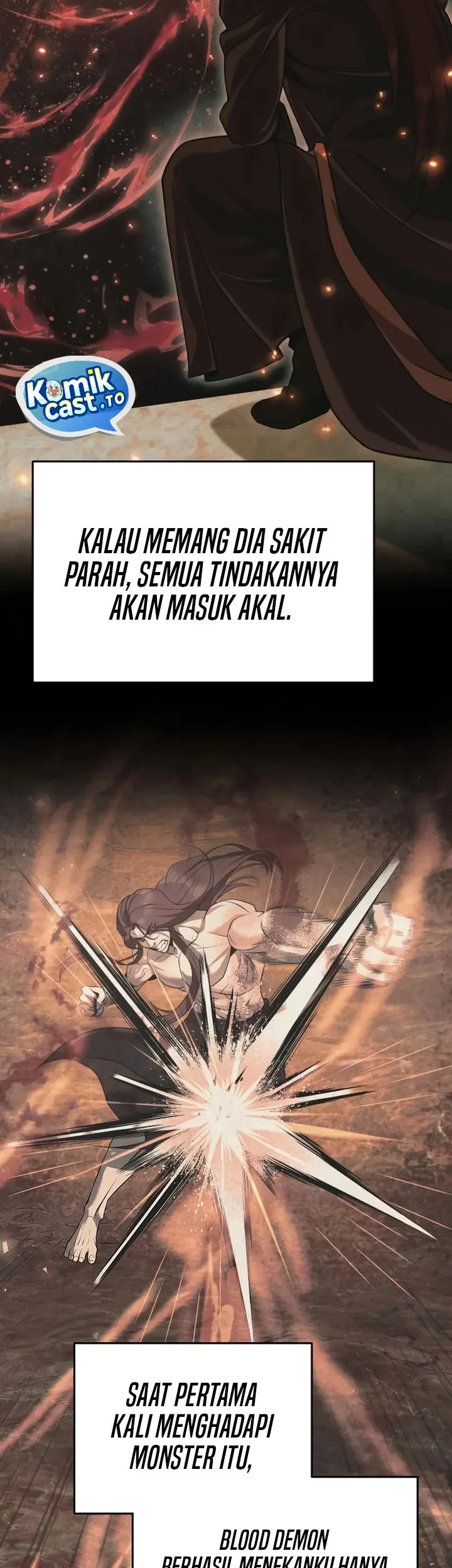Chapter 100 - halaman 35