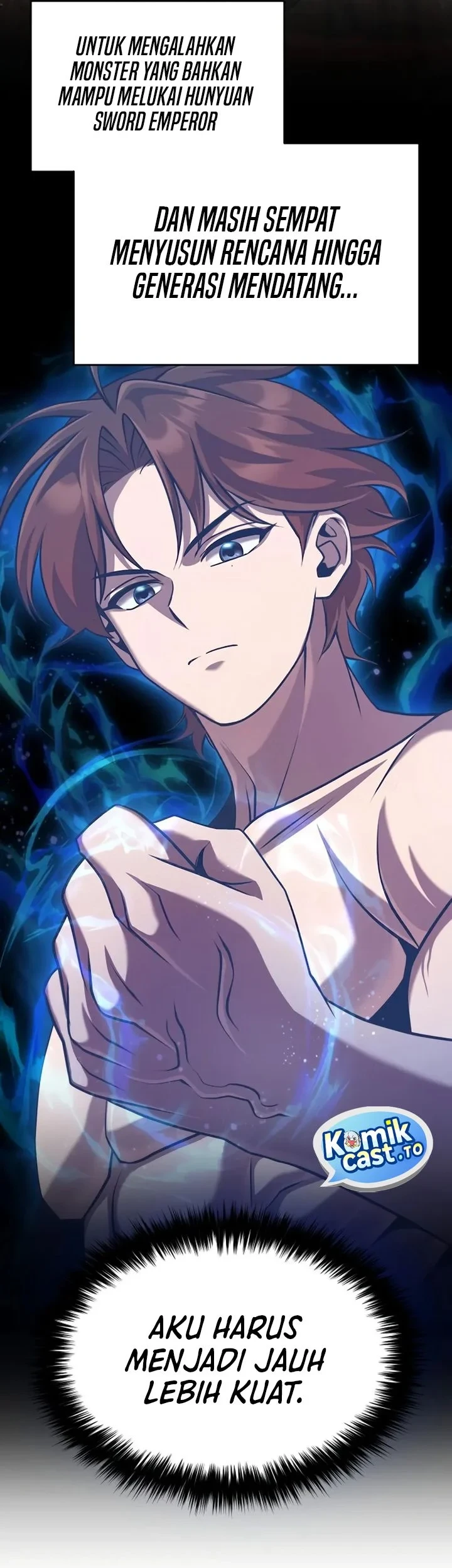 Chapter 100 - halaman 37