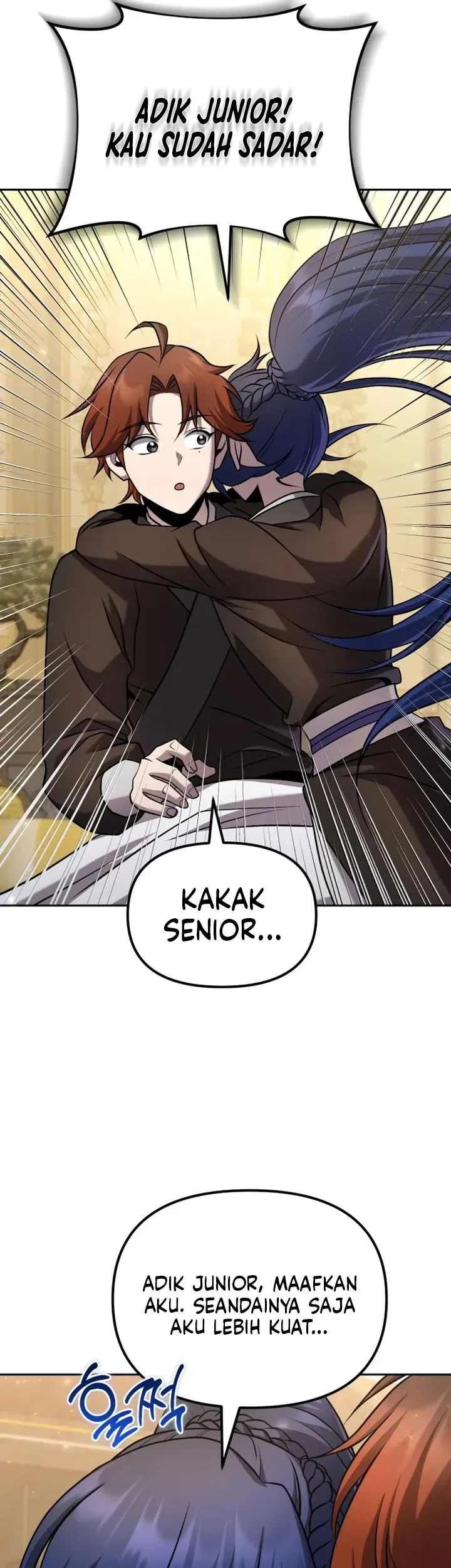 Chapter 100 - halaman 41