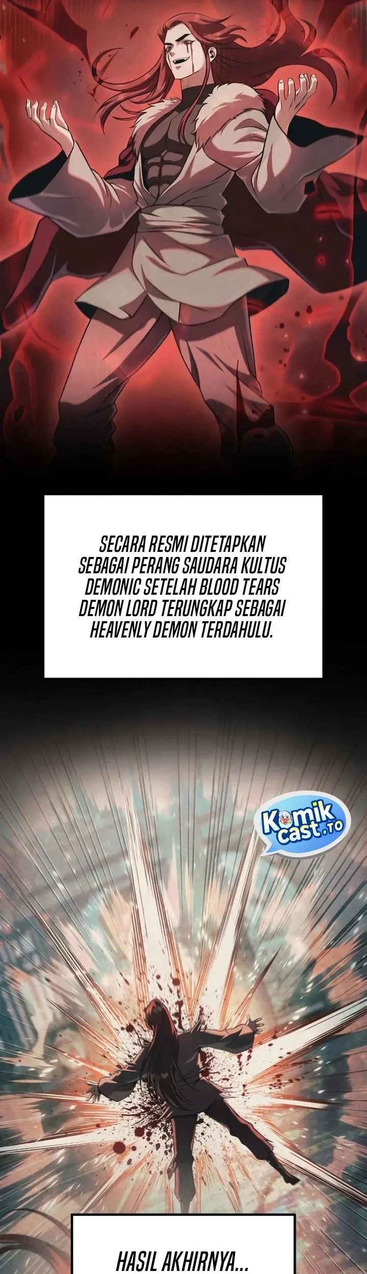 Chapter 100 - halaman 49