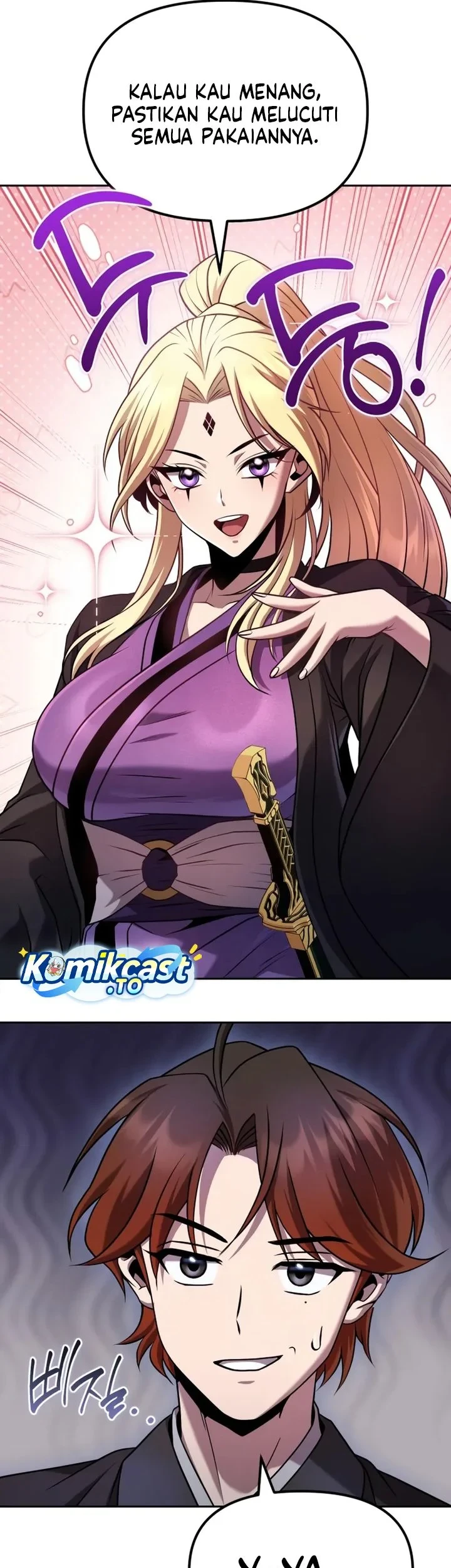 Chapter 100 - halaman 61