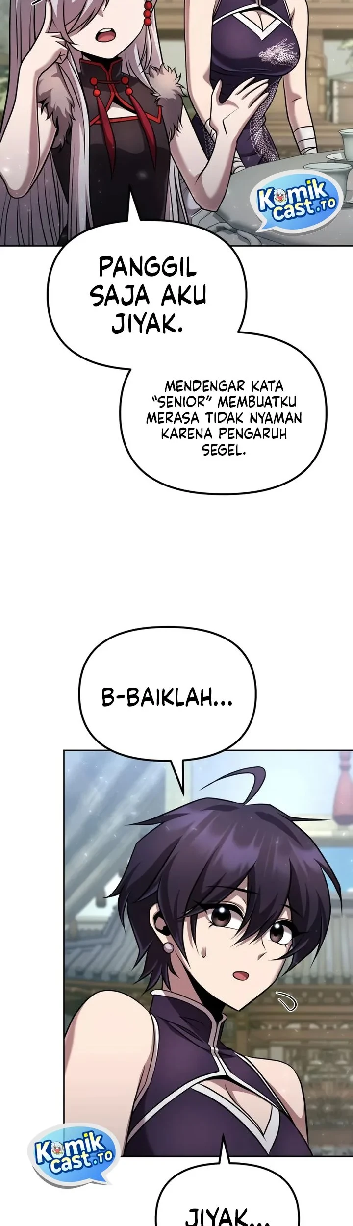 Chapter 100 - halaman 76