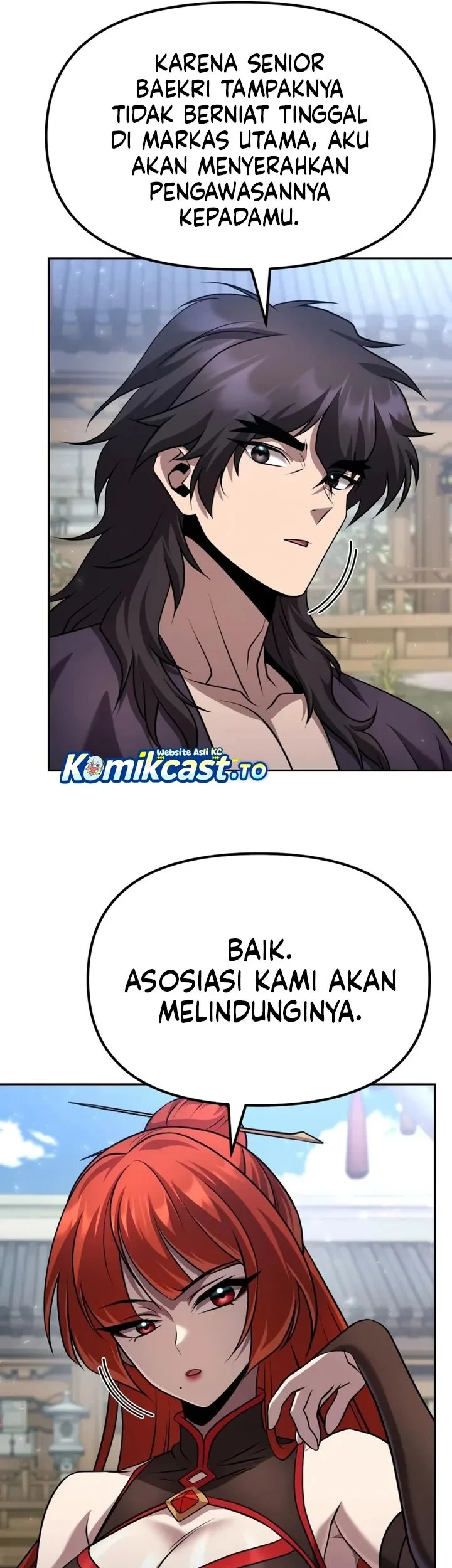 Chapter 100 - halaman 81