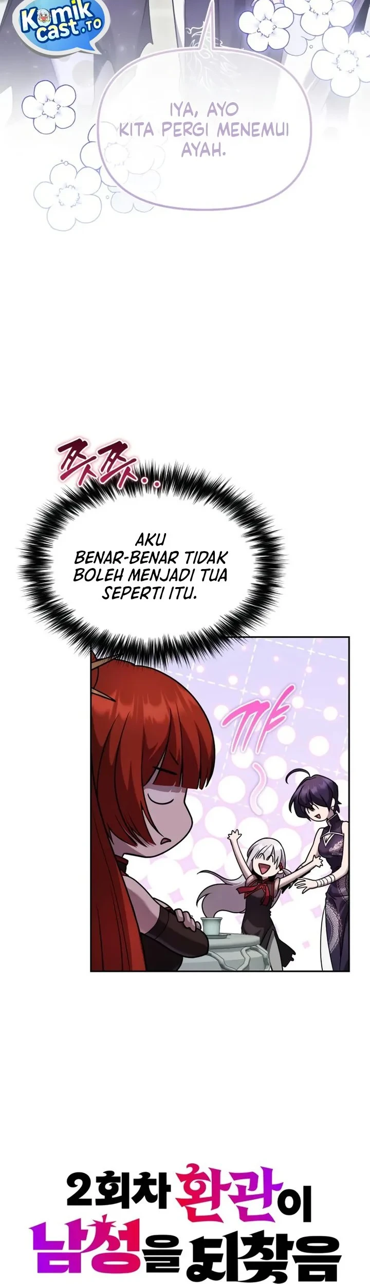 Chapter 100 - halaman 83