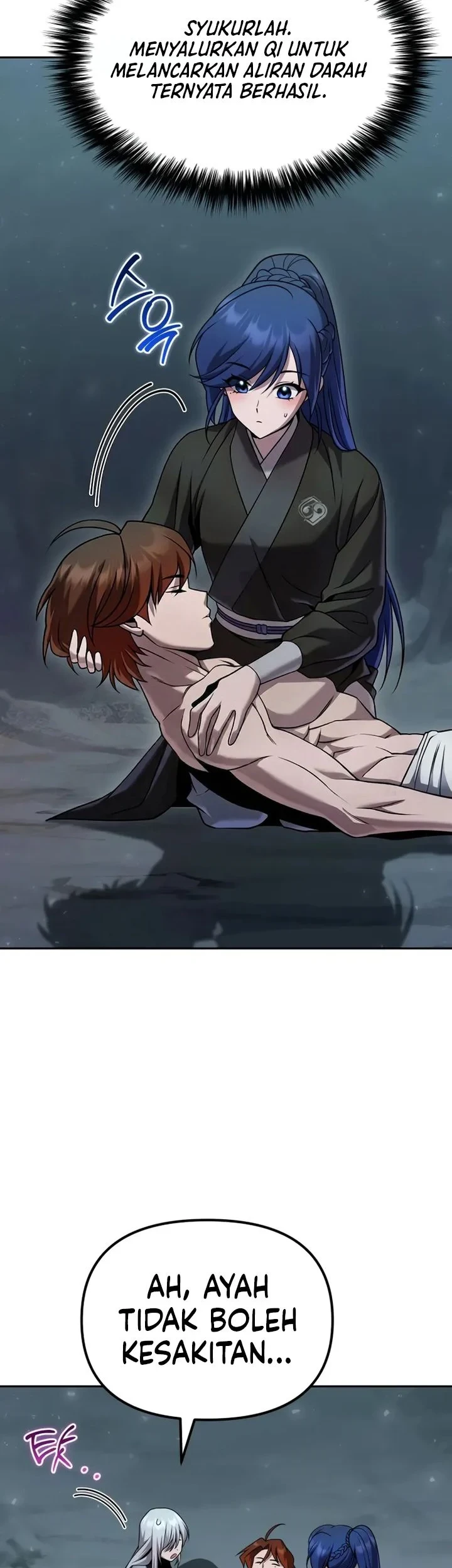 Chapter 100 - halaman 8
