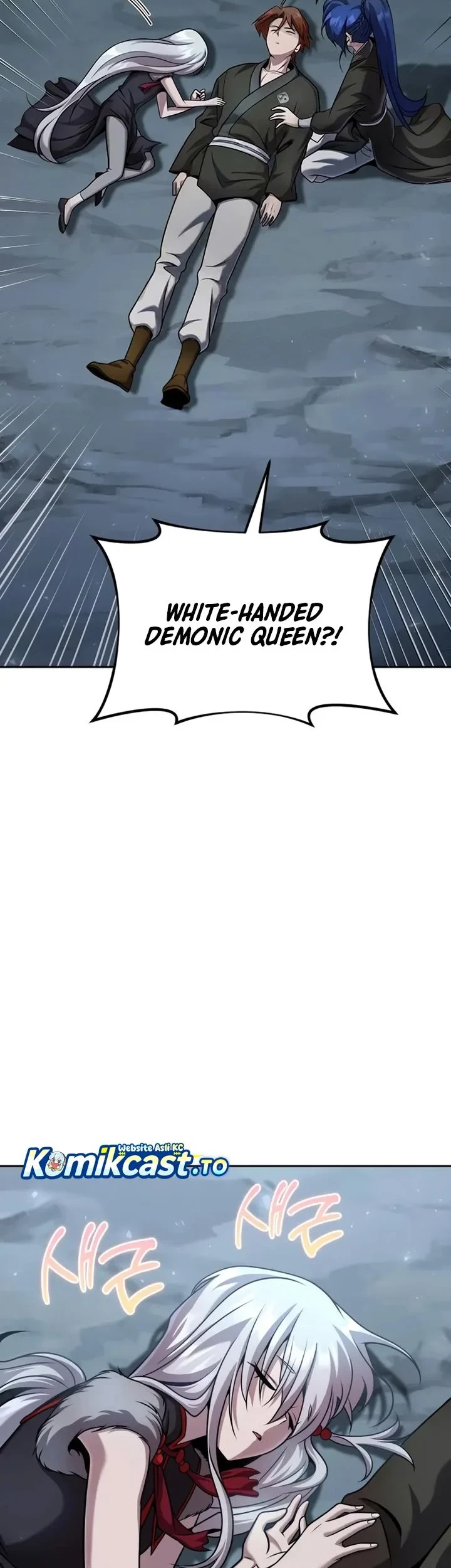Chapter 100 - halaman 14