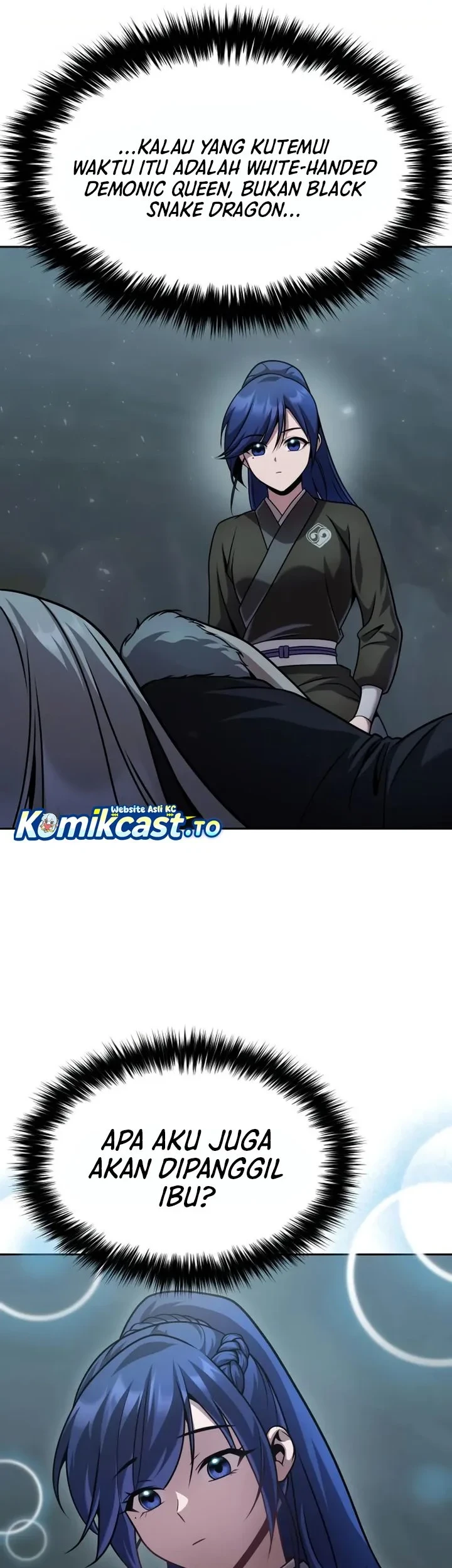 Chapter 100 - halaman 17