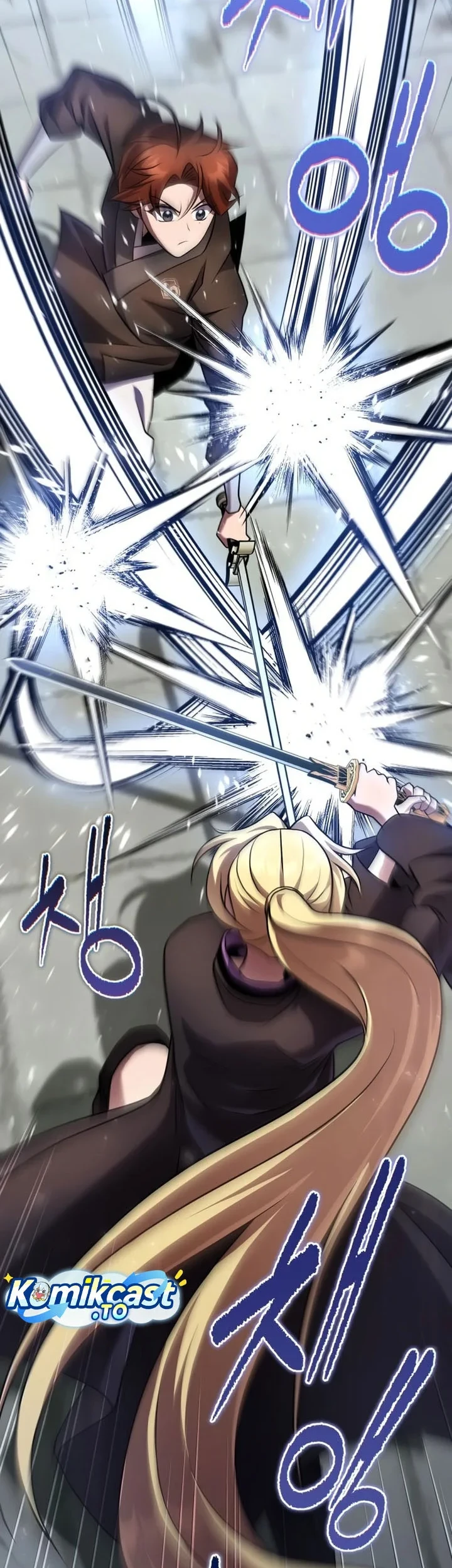 Chapter 101 - halaman 40