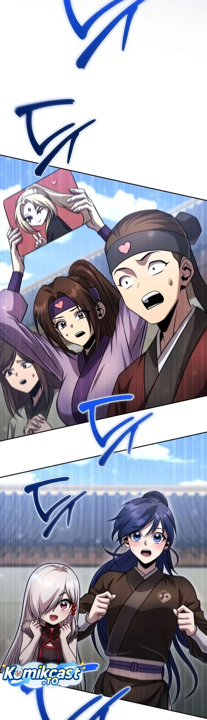 Chapter 101 - halaman 60