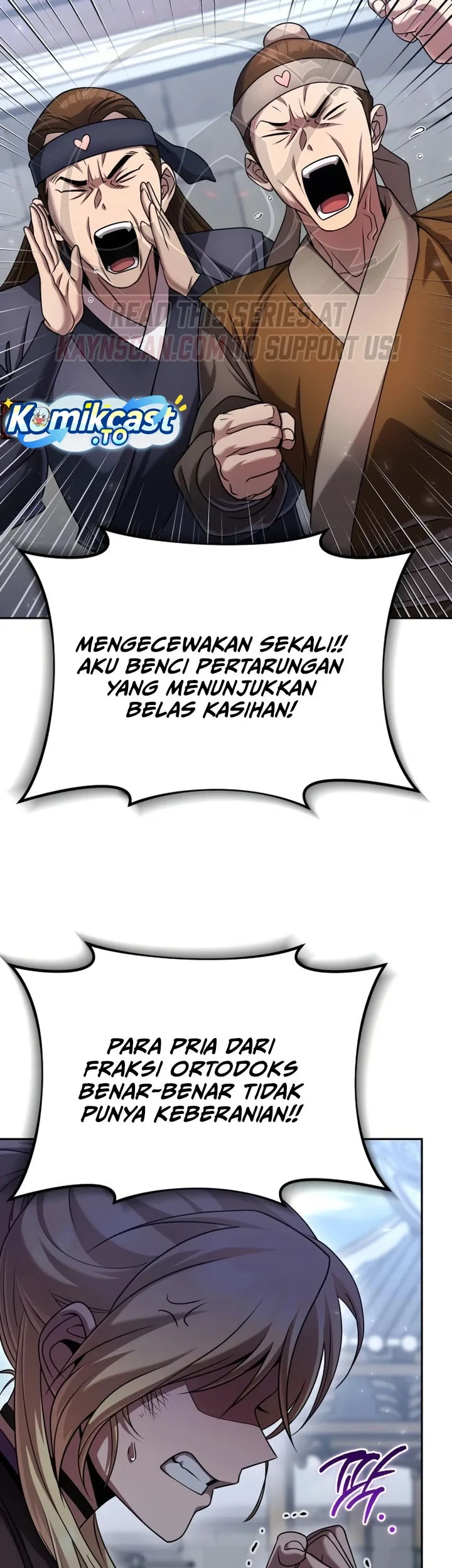 Chapter 101 - halaman 72
