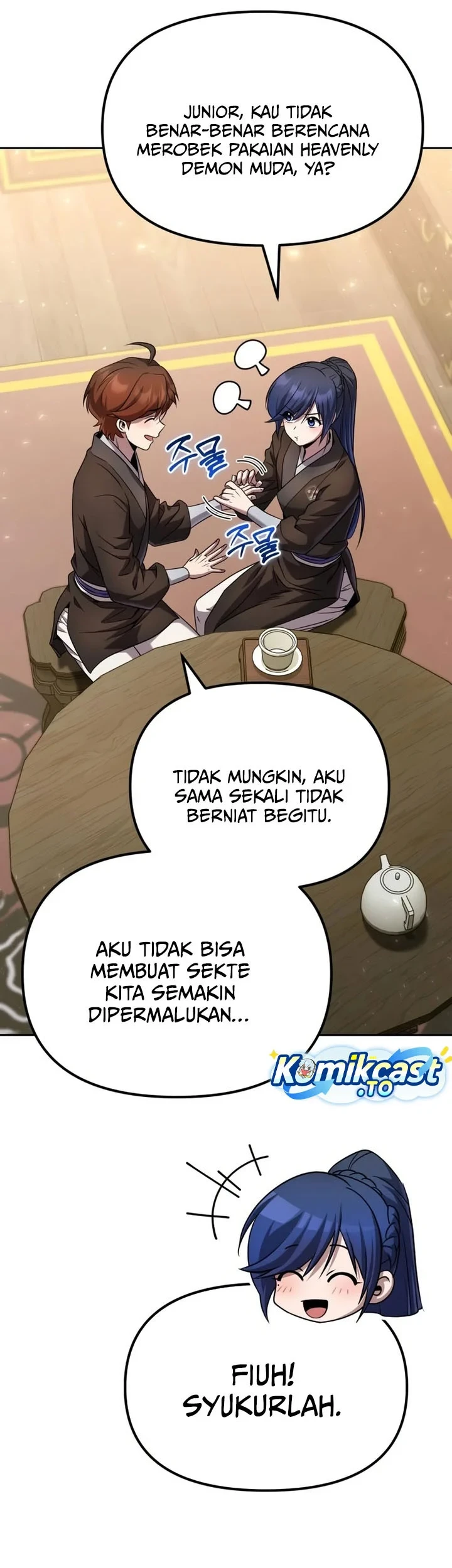 Chapter 101 - halaman 4
