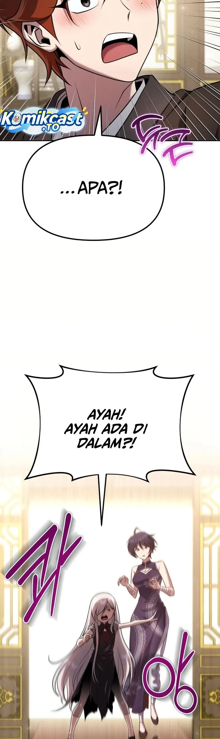 Chapter 101 - halaman 6