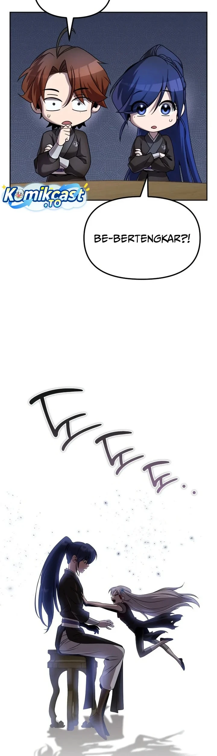 Chapter 101 - halaman 16