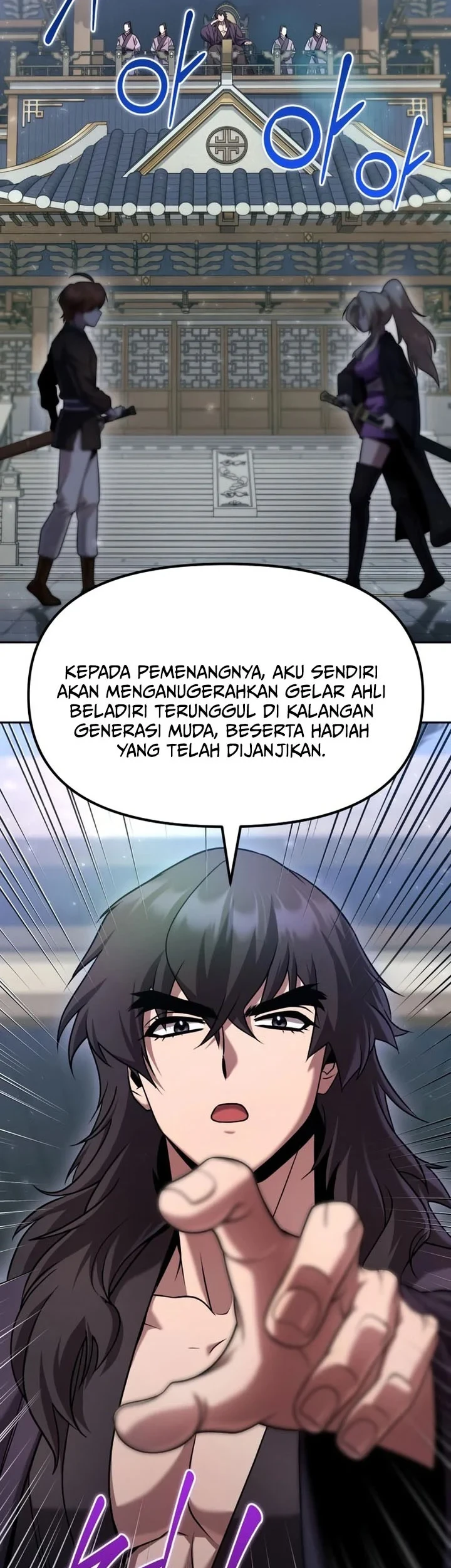 Chapter 101 - halaman 32