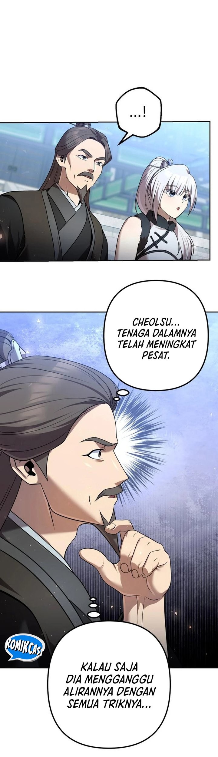 Chapter 30 - halaman 70