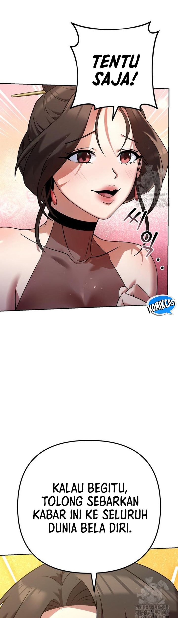 Chapter 33 - halaman 22