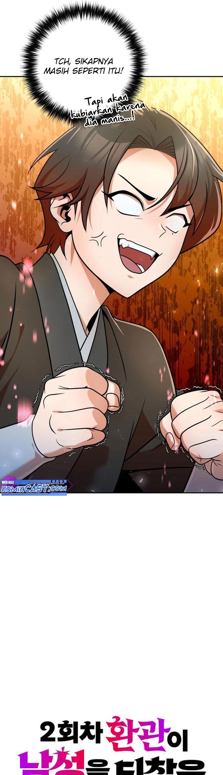 Chapter 40 - halaman 18