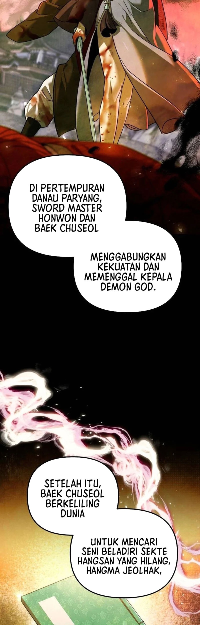 Chapter 45 - halaman 48