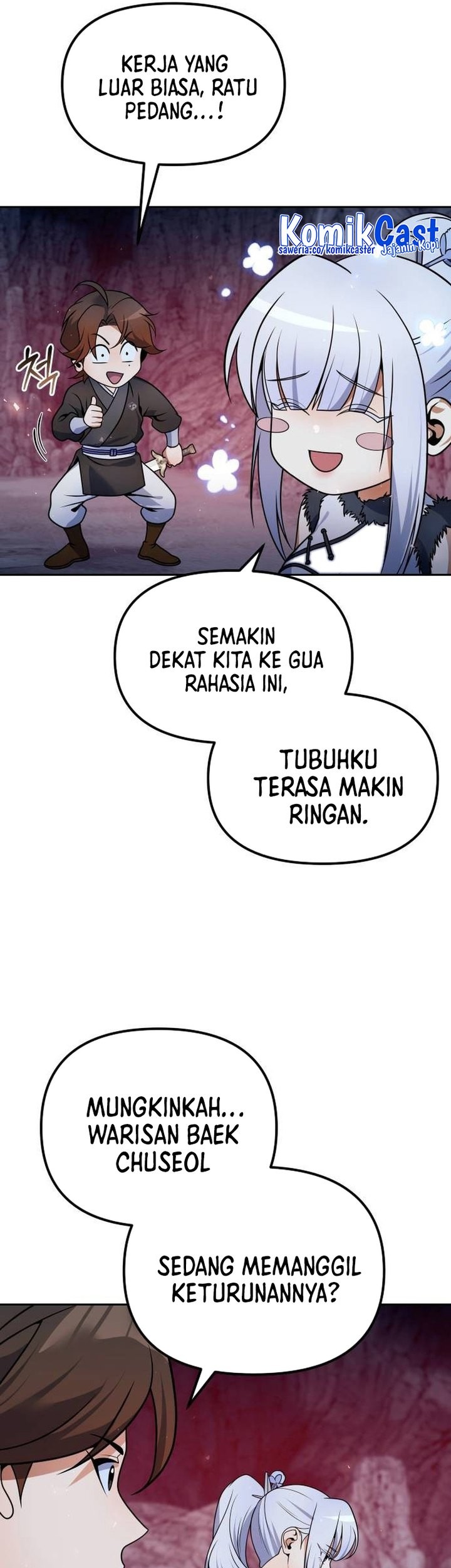 Chapter 49 - halaman 21