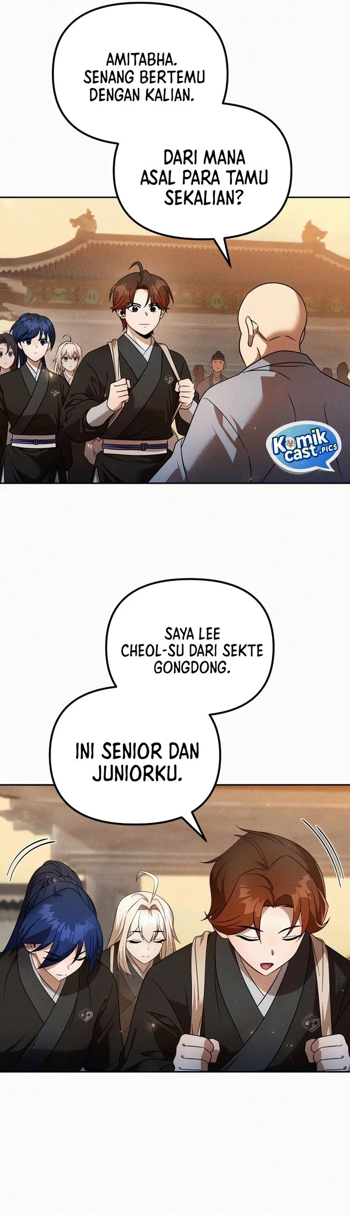 Chapter 55 - halaman 32