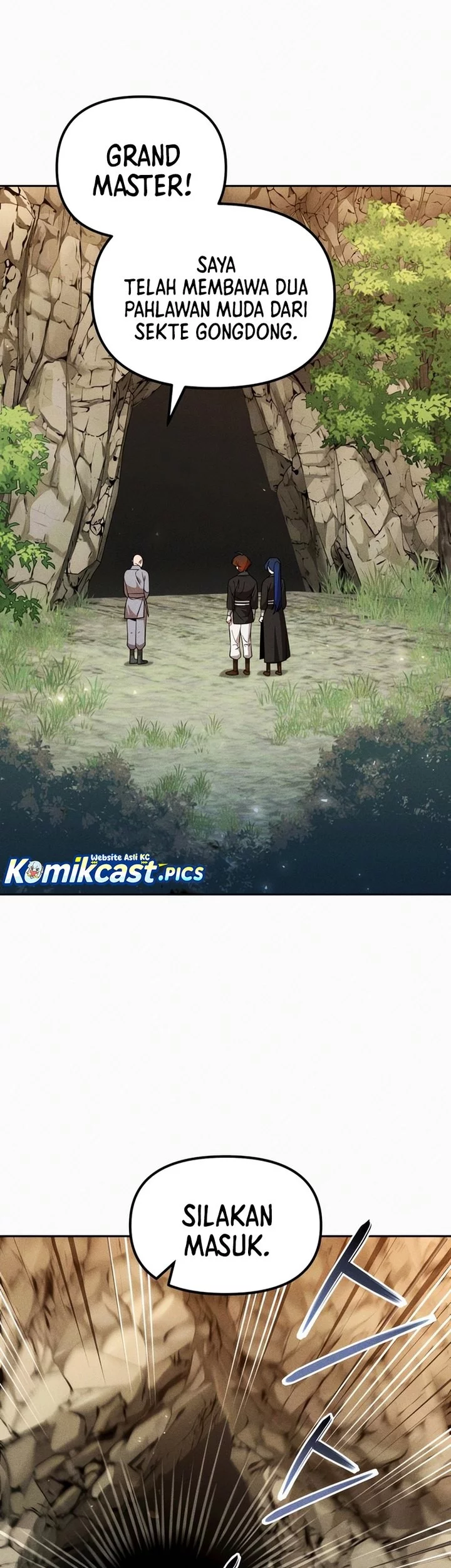 Chapter 55 - halaman 40
