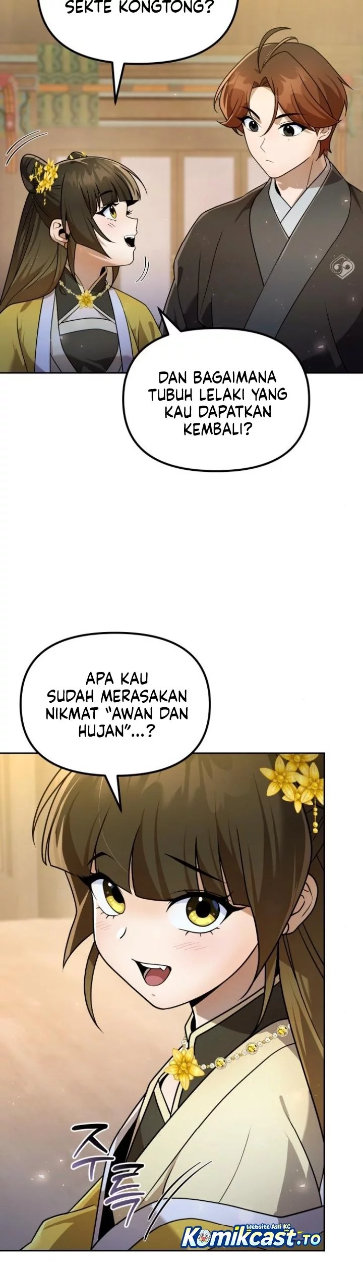 Chapter 58 - halaman 32