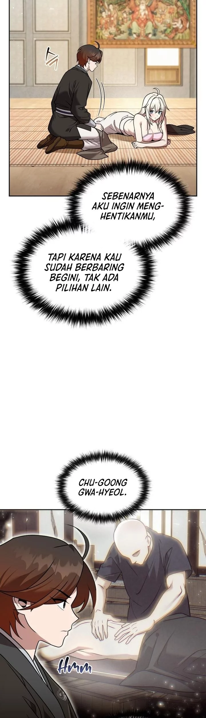 Chapter 60 - halaman 30
