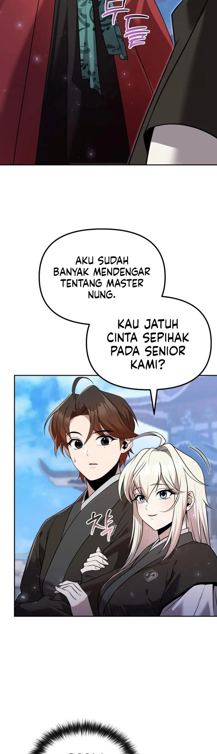 Chapter 61 - halaman 26