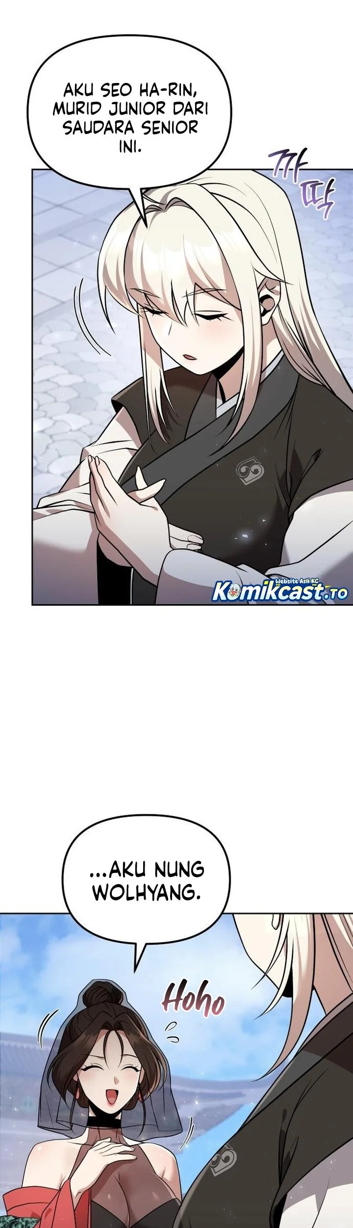 Chapter 61 - halaman 18