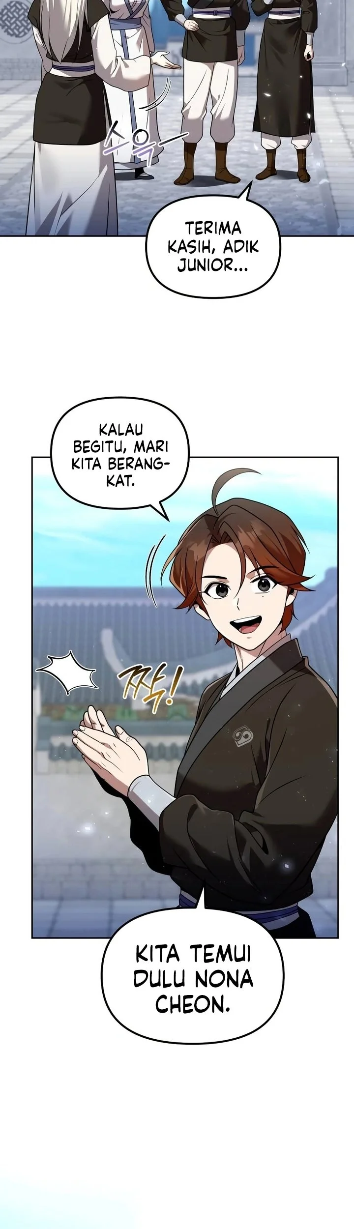 Chapter 62 - halaman 22