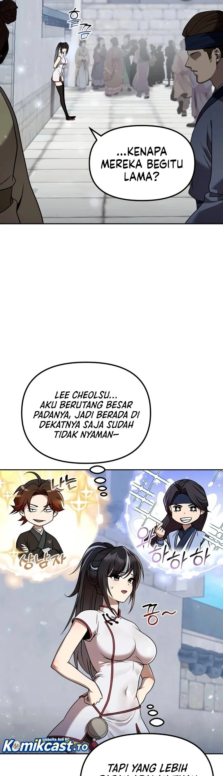 Chapter 62 - halaman 24