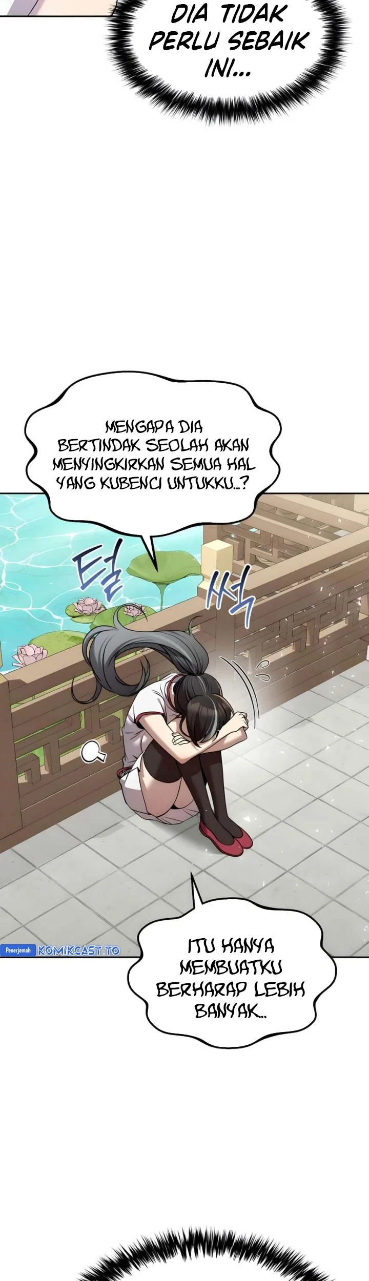 Chapter 64 - halaman 22