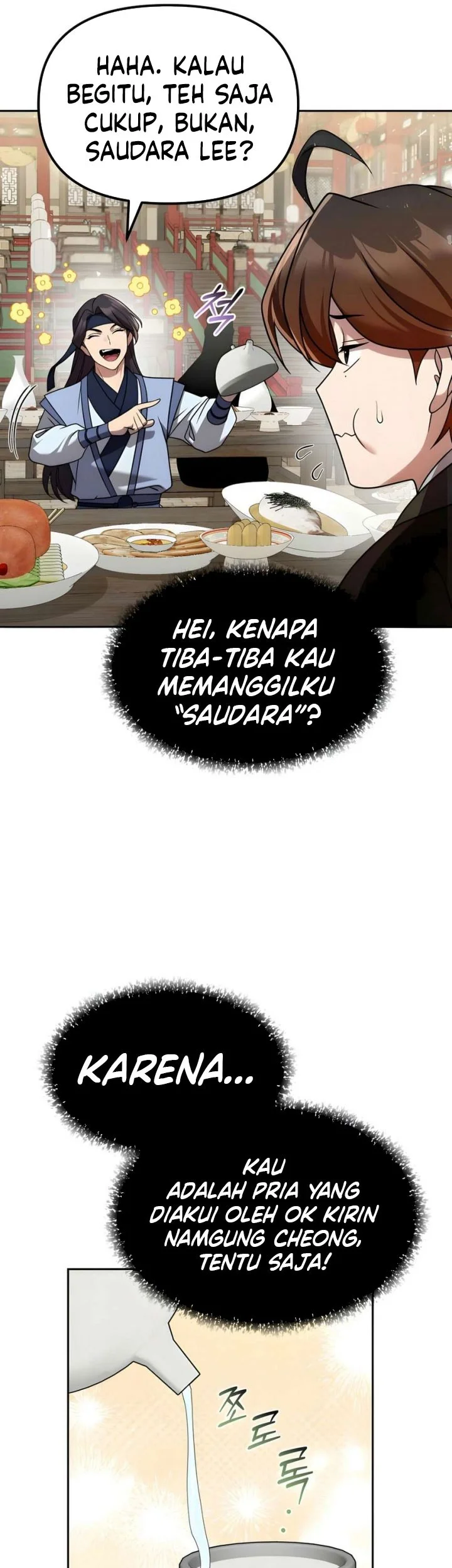 Chapter 64 - halaman 32