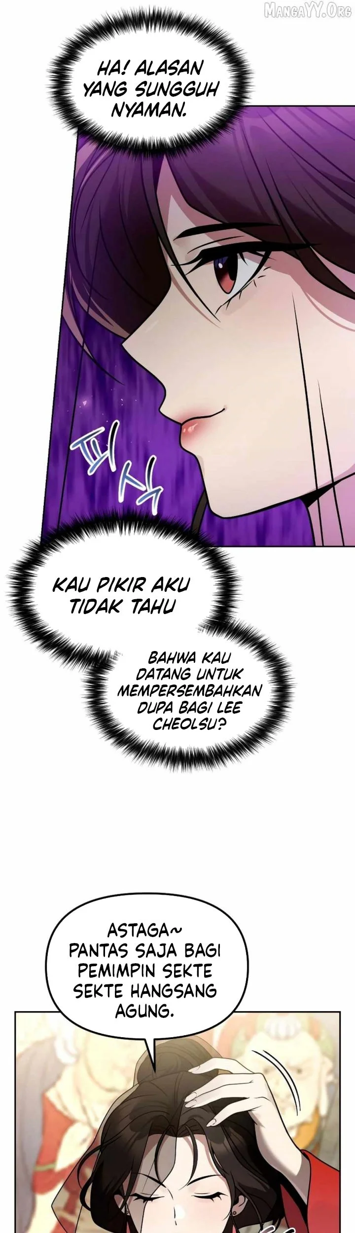 Chapter 65 - halaman 20