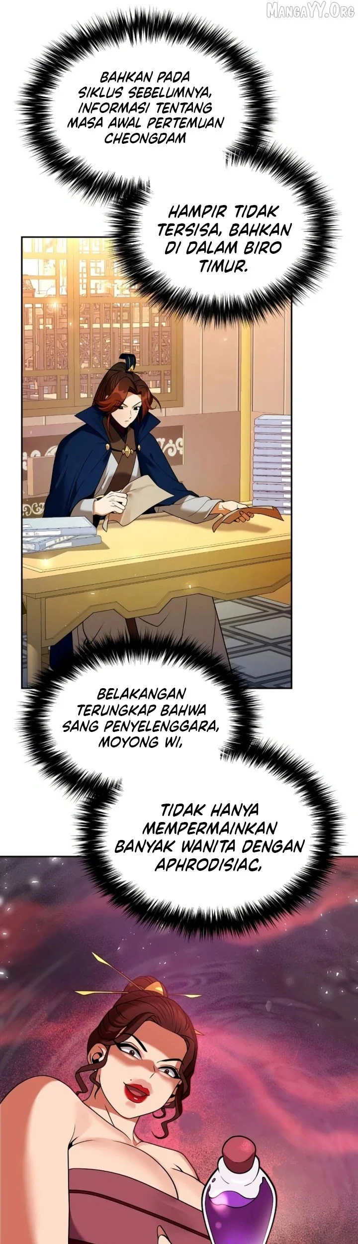Chapter 66 - halaman 14