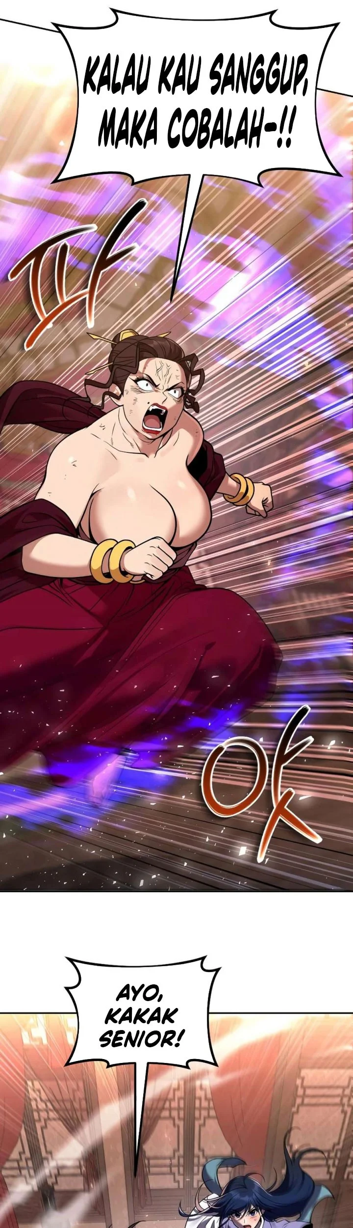 Chapter 67 - halaman 20