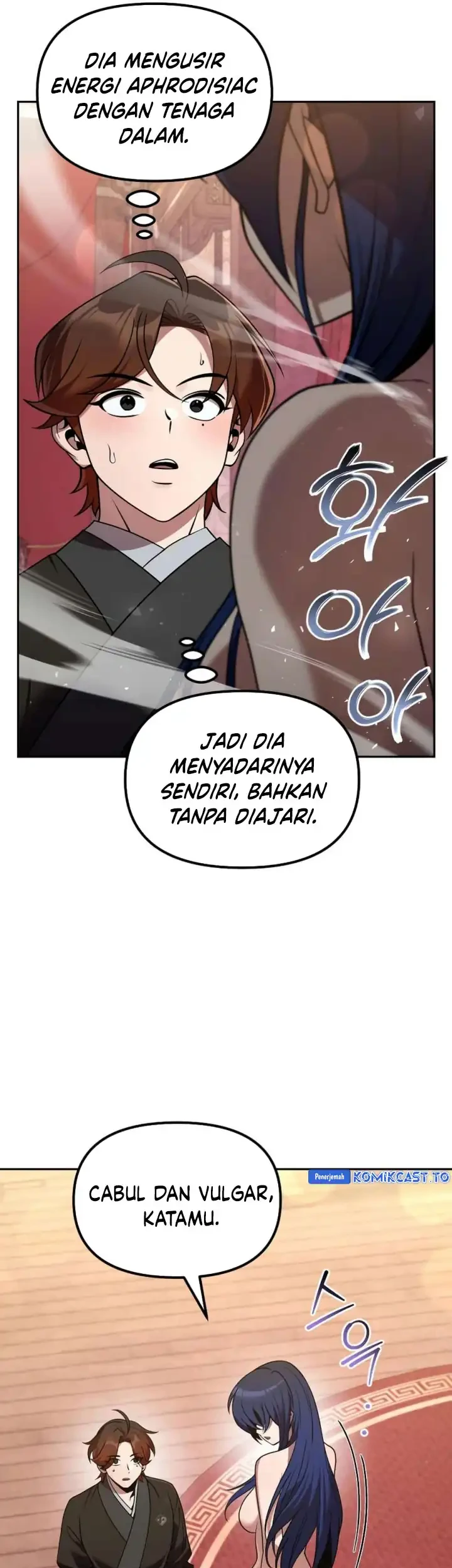 Chapter 68 - halaman 27