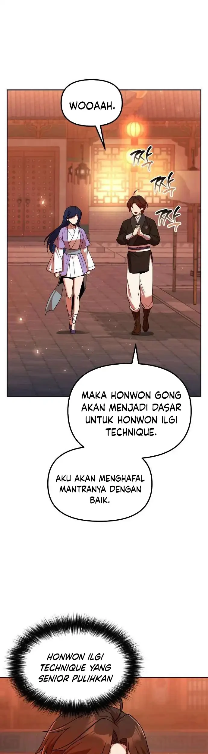 Chapter 69 - halaman 23