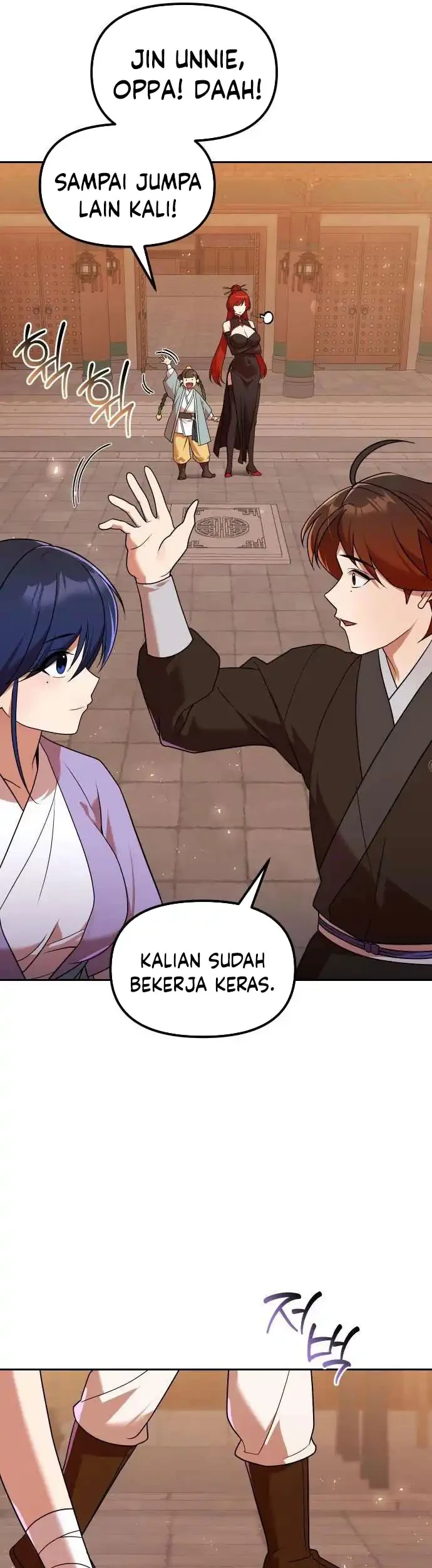 Chapter 69 - halaman 15