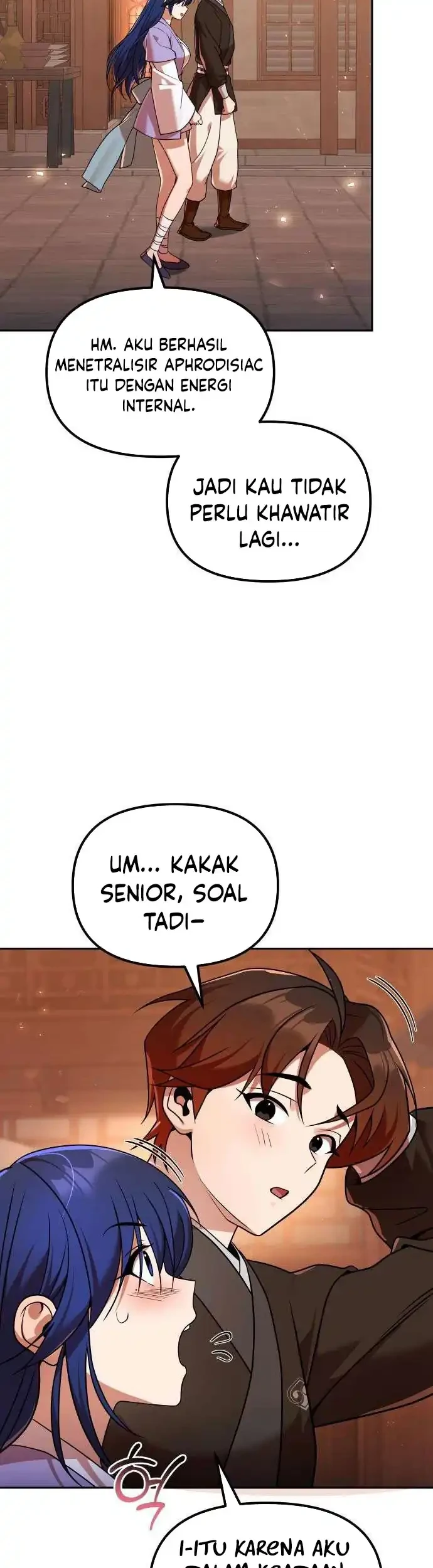 Chapter 69 - halaman 17