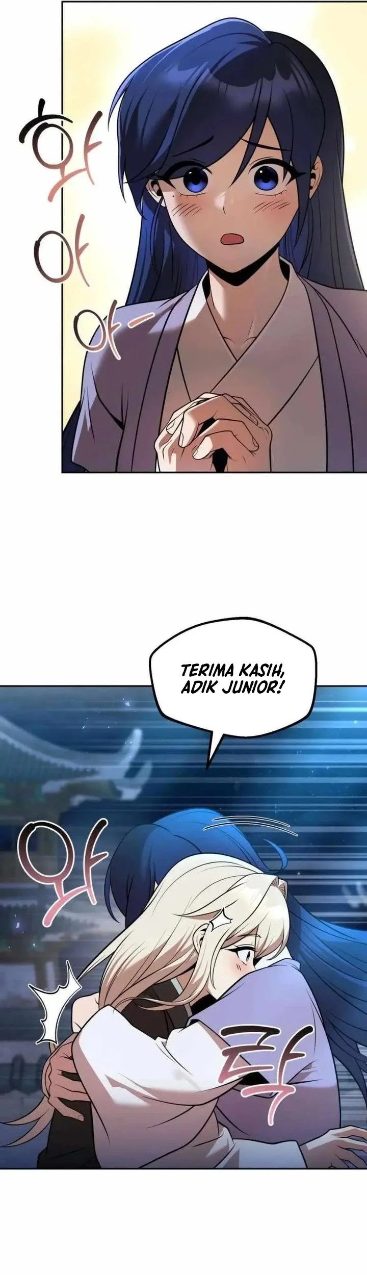 Chapter 70 - halaman 19