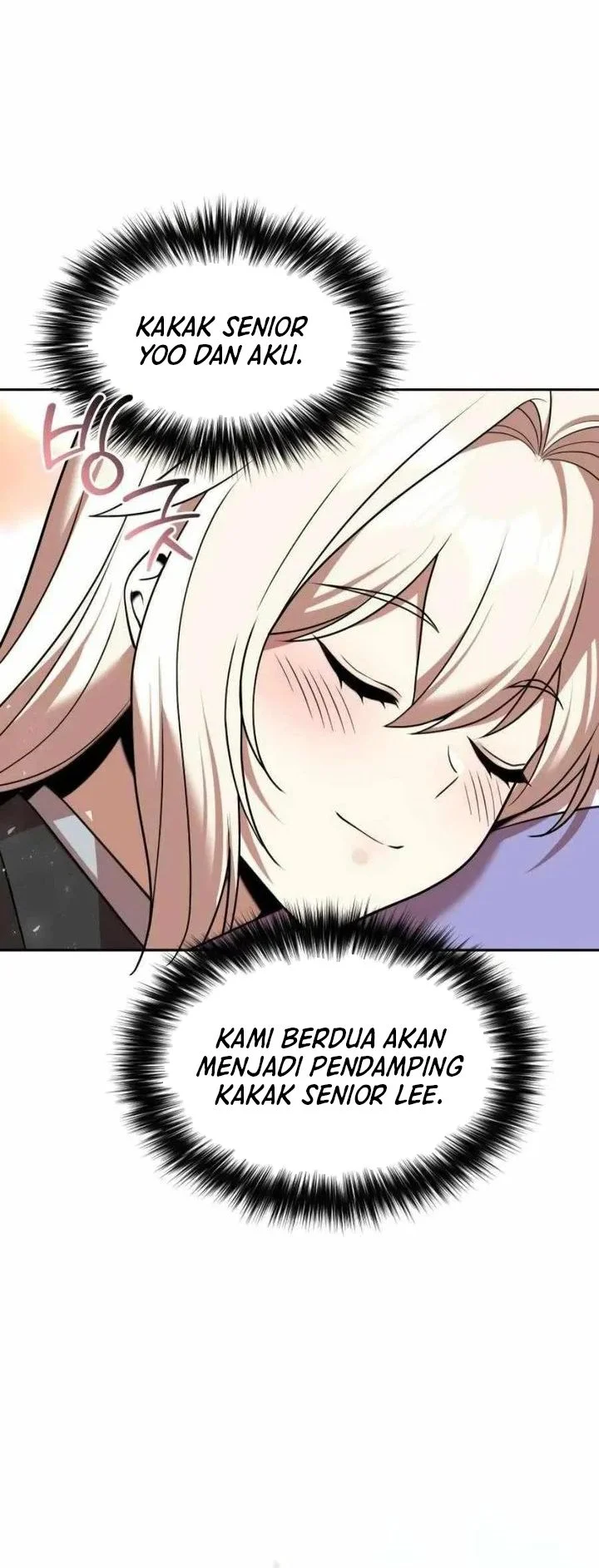 Chapter 70 - halaman 21