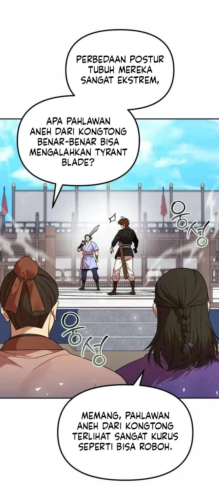 Chapter 70 - halaman 27