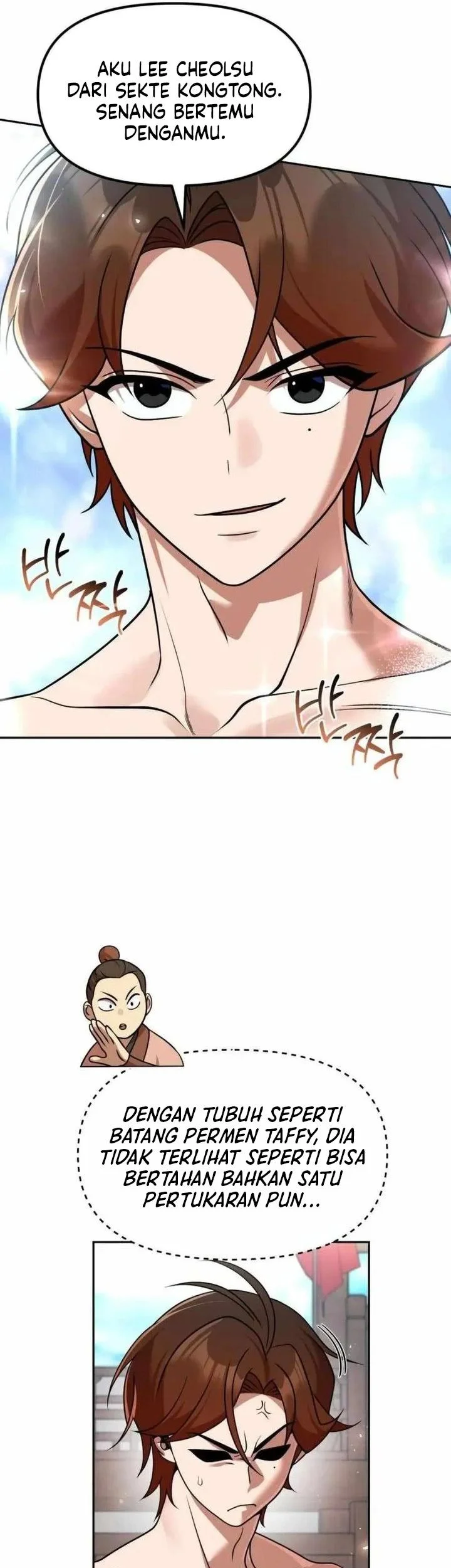 Chapter 70 - halaman 30